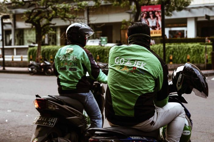 Delivery time: Australia’s opportunity to take a Go-Jek ride